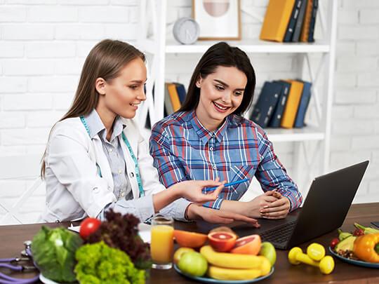 Obezite Beslenme Danışmanlığı